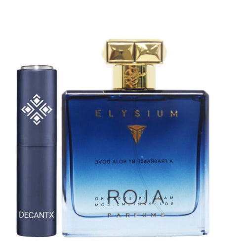 Roja Parfums Elysium Pour Homme Parfum Cologne for Men